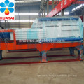 Huatai Patented 5TPD Hydraulic oil press,suit for hot press and cold press